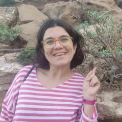 Nuria Cadavid Somoza