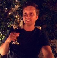 Ole Jørgen Jørgensen