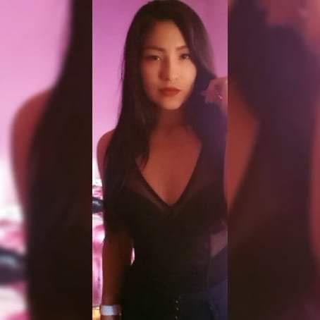 Indira Colque martinez