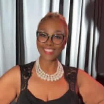 Kimberly Martin