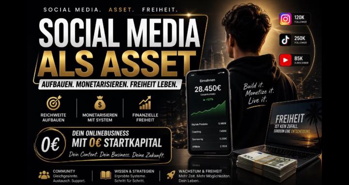 Social Business Club