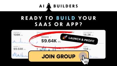 AI Builders gallery image