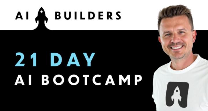 AI Builders