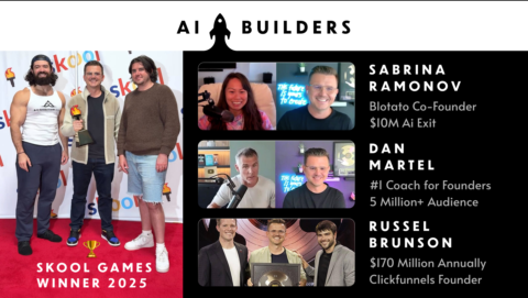 AI Builders gallery image