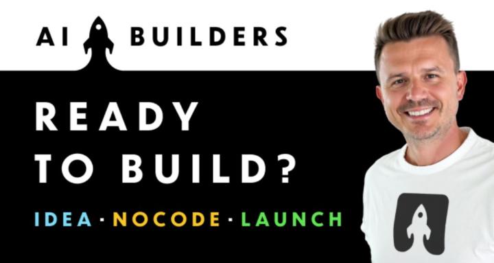 AI Builders
