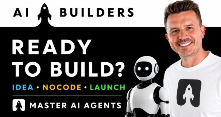 AI Builders