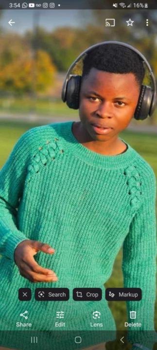 Samuel Kibukila