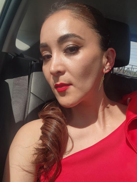 Gabriela Rubio