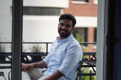 Gokul Prasad Mathivanan