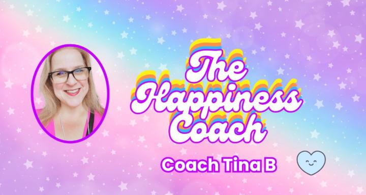 Daily Dose of Happiness