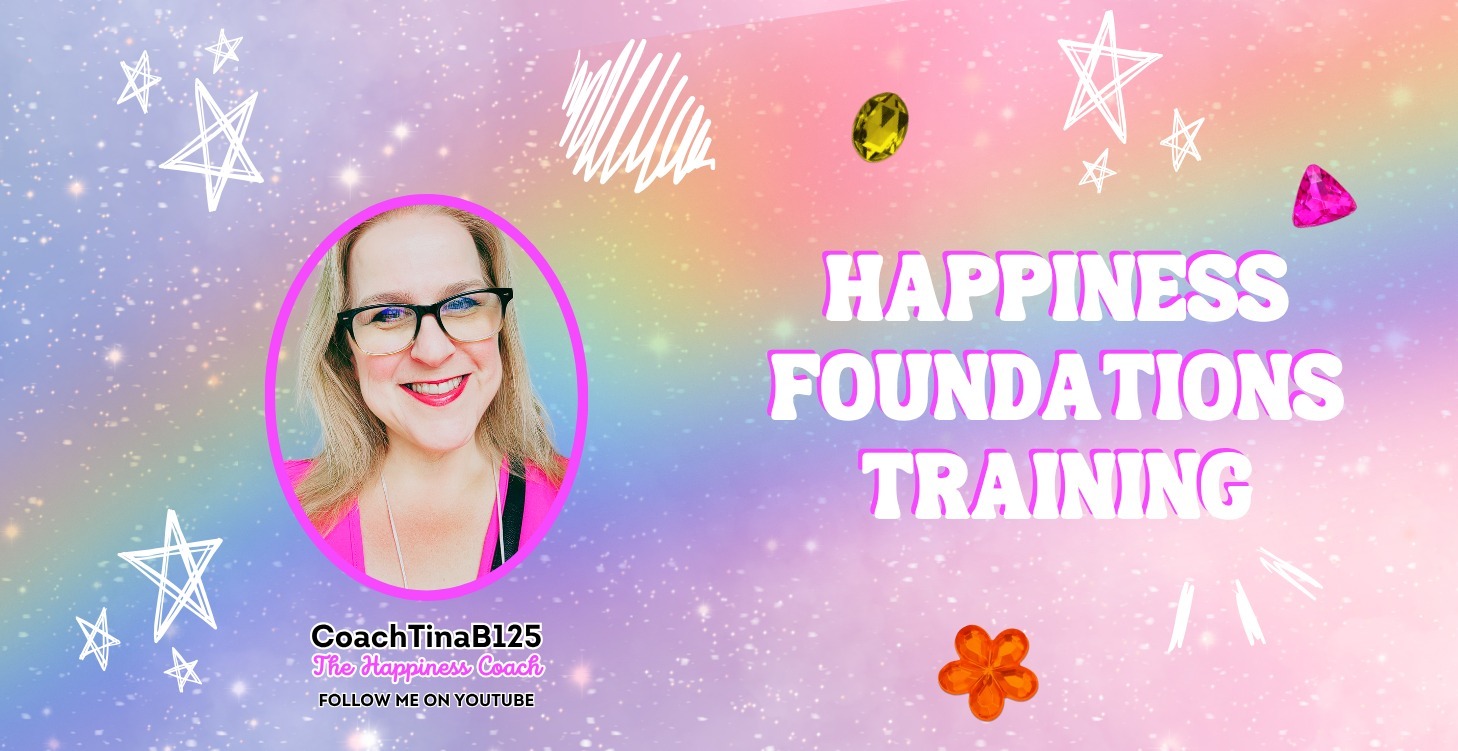 Happiness Foundations Training