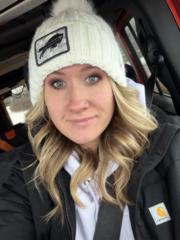 Mikayla Hunter