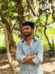 Abhijith D b
