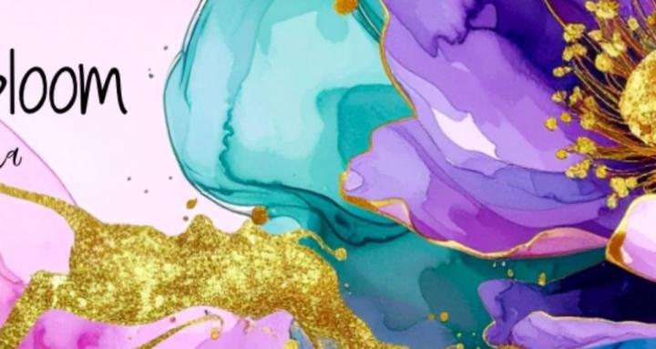 Digital Bloom