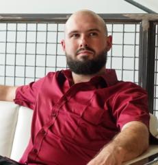 Tim Faulkner