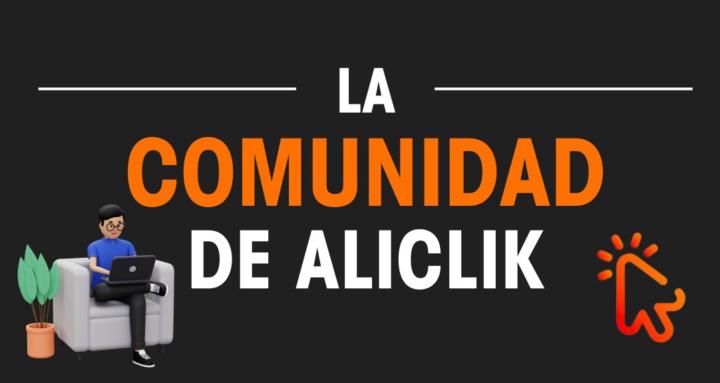 La Comunidad De Aliclik