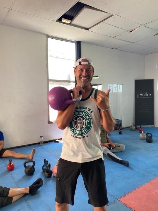 Rodrigo Silva