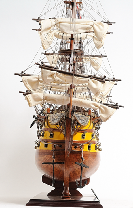 [Model] Problem with Spars and More!