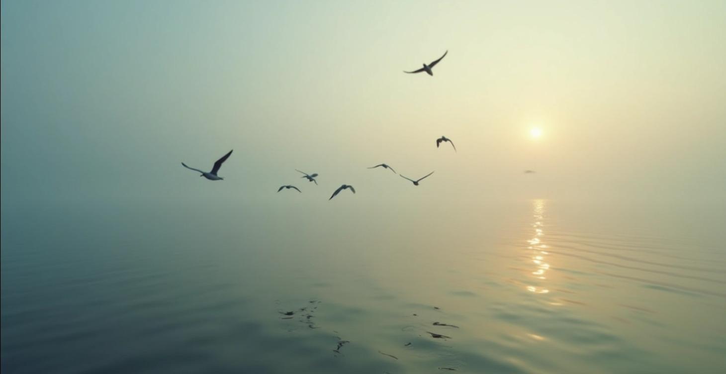 🪶 BOFs — Birds-of-a-Feather Micro-Crews