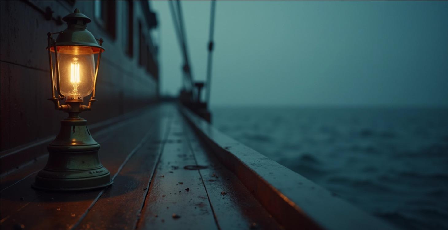 🕯️First Watch --> START HERE!