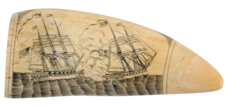 [Event] Eldred's Auctioneers Winter Marine Sale Notice