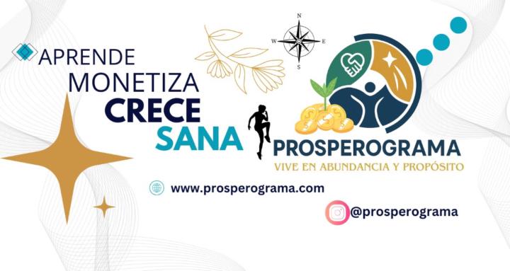 PROSPEROGRAMA PurposeGYM