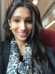 Kritika Sriram