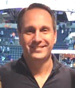 Kevin Whiteside