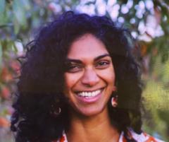 Wageesha Silva