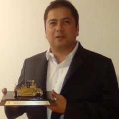 Jaime Eduardo Castro Camacho