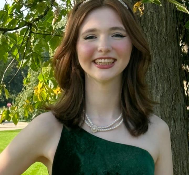 Megan Puntney