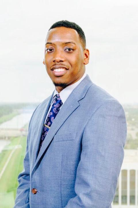 Tevin Goggins