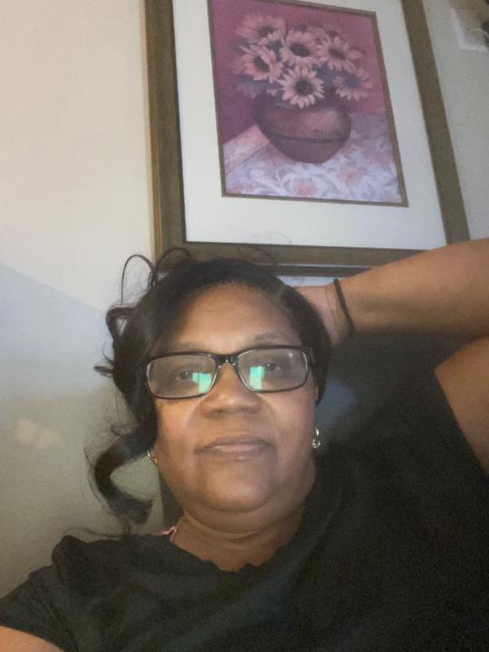 Dee Harvey