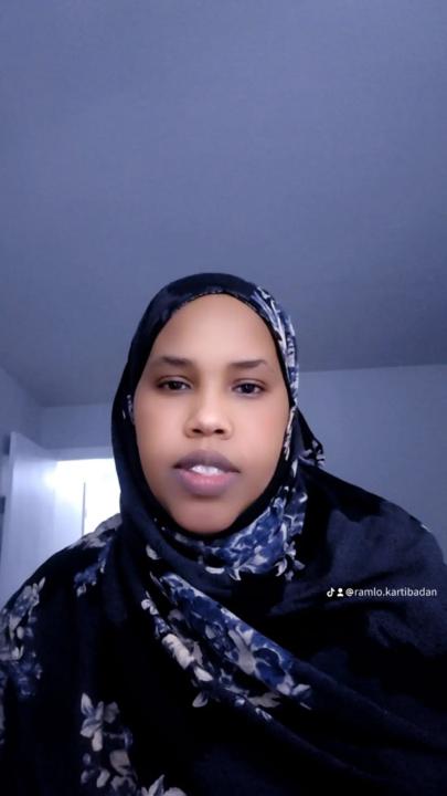 Fadumo Maxamuud