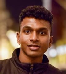 Adii Vijay