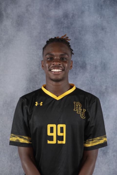 Alvin Kamau