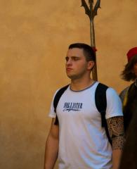 Filippo Bartolomucci