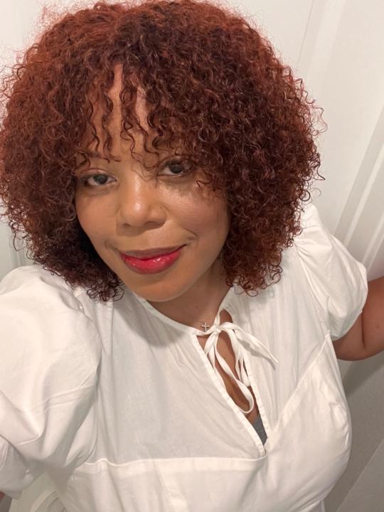 Nicole Sims