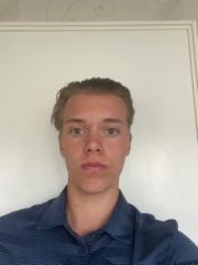 Albin Lindblom