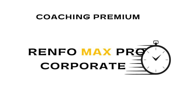 RenfoMaxPro Corporate