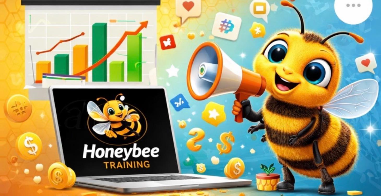 MISTER MARKETING MASTER!!! 😈