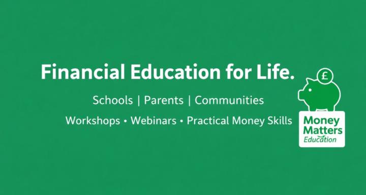 Money Matters Education