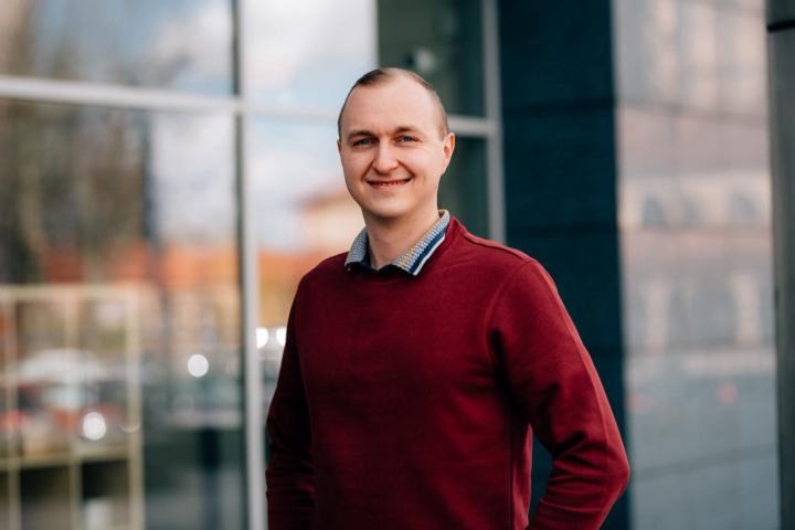 Miłosz Dudziak