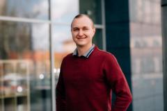 Miłosz Dudziak