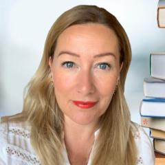 Camilla Sandemann