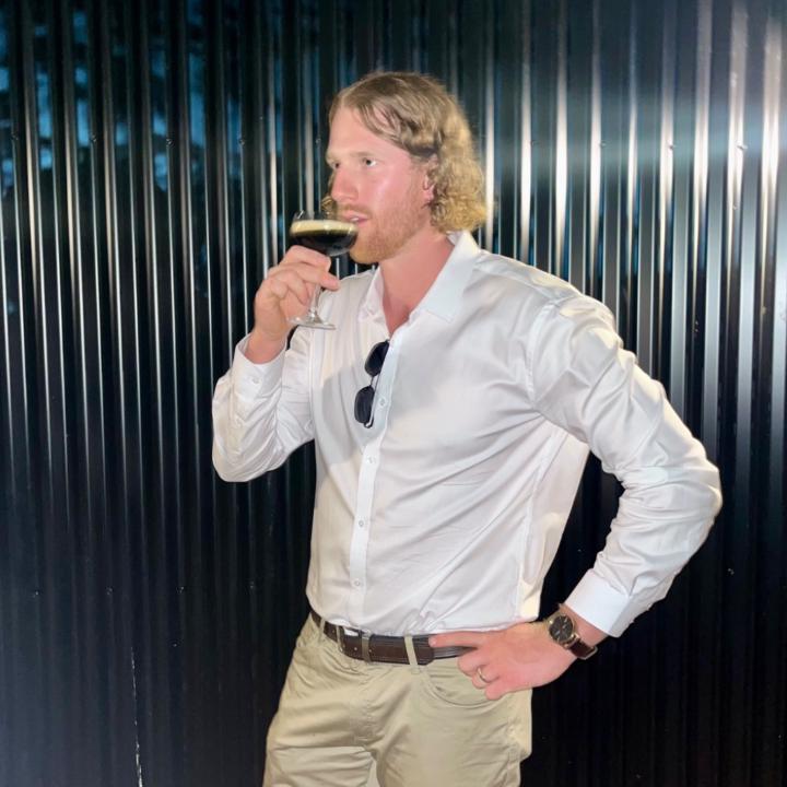 Lachlan Vale