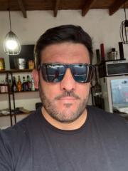 Maximo Bernal