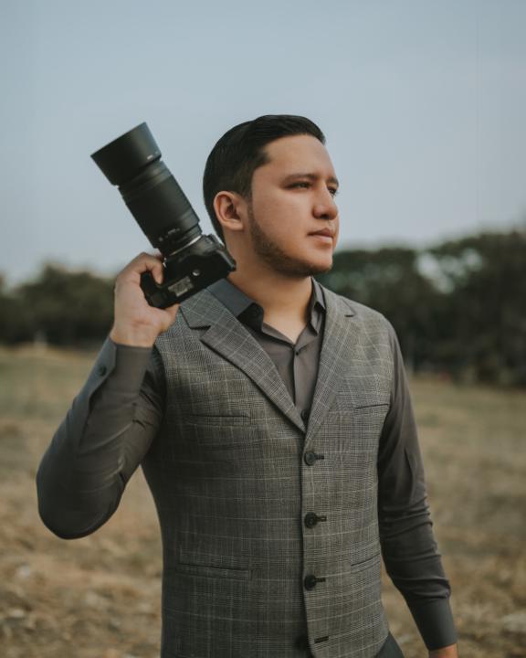 Eduardo Medina