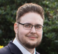 Gabe Anderberg