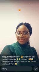 Olabisi Oyesanya